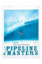 Watch Pipeline Masters Zumvo