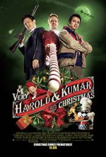 Watch A Very Harold & Kumar Christmas Zumvo