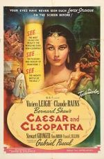 Watch Caesar and Cleopatra Zumvo