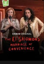 Watch The El-Salomons: Marriage of Convenience (TV Special 2020) Zumvo