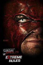 Watch WWE Extreme Rules Zumvo