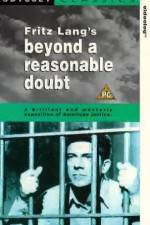 Watch Beyond a Reasonable Doubt Zumvo