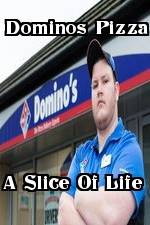 Watch Dominos Pizza A Slice Of Life Zumvo