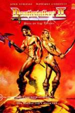 Watch Deathstalker II Zumvo