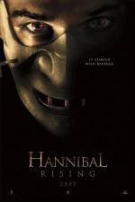 Watch Hannibal Rising Zumvo