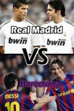 Watch Real Madrid vs Barcelona Zumvo