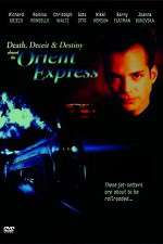 Watch Death, Deceit & Destiny Aboard the Orient Express Zumvo