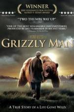 Watch Grizzly Man Zumvo