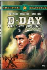 Watch D-Day the Sixth of June Zumvo