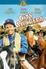 Watch City Slickers Zumvo