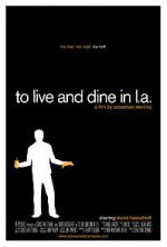 Watch To Live and Dine in L.A. Zumvo