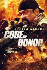 Watch Code of Honor Zumvo