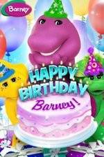 Watch Barney: Happy Birthday Barney! Zumvo