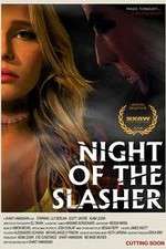 Watch Night of the Slasher Zumvo