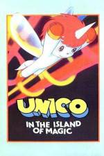 Watch Unico in the Island of Magic Zumvo