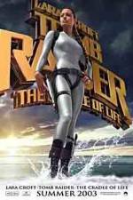 Watch Lara Croft Tomb Raider: The Cradle of Life Zumvo