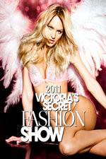 Watch The Victorias Secret Fashion Show Zumvo