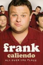 Watch Frank Caliendo: All Over the Place Zumvo