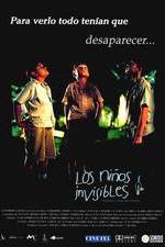 Watch Los nios invisibles Zumvo