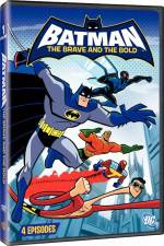 Watch Batman: The Brave and the Bold Zumvo