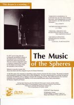 Watch Music of the Spheres Zumvo