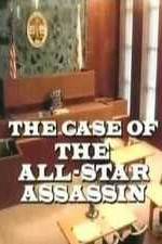 Watch Perry Mason: The Case of the All-Star Assassin Zumvo
