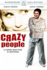 Watch Crazy People Zumvo