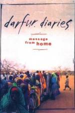 Watch Darfur Diaries: Message from Home Zumvo