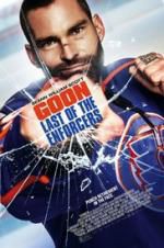 Watch Goon: Last of the Enforcers Zumvo