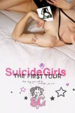 Watch SuicideGirls The First Tour Zumvo