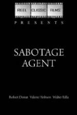 Watch Sabotage Agent Zumvo