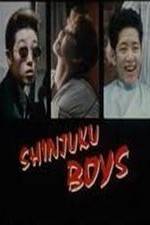 Watch Shinjuku Boys Zumvo