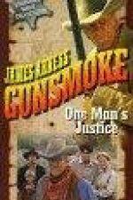 Watch Gunsmoke: One Man's Justice Zumvo