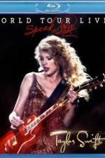 Watch Taylor Swift Speak Now World Tour Live Zumvo