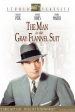 Watch The Man in the Gray Flannel Suit Zumvo