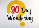 Watch 90 Day Wondering (Short 1956) Zumvo