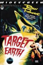 Watch Target Earth Zumvo