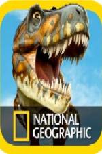 Watch National Geographic Wild Make Me a Dino Zumvo