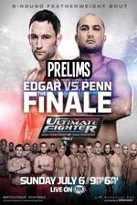 Watch TUF 19 Finale Prelims Zumvo