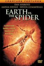 Watch Earth vs. the Spider Zumvo