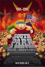 Watch South Park: Bigger, Longer & Uncut Zumvo