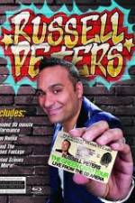 Watch Russell Peters The Green Card Tour Zumvo