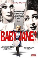 Watch Baby Jane? Zumvo