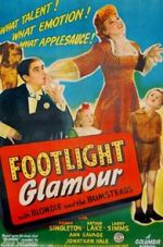 Watch Footlight Glamour Zumvo
