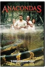 Watch Anacondas: The Hunt for the Blood Orchid Zumvo