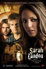 Watch Sarah Landon and the Paranormal Hour Zumvo