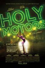 Watch Holy Motors Zumvo