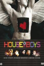 Watch House of Boys Zumvo