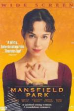 Watch Mansfield Park Zumvo