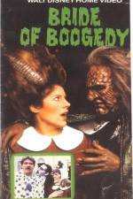 Watch Bride of Boogedy Zumvo